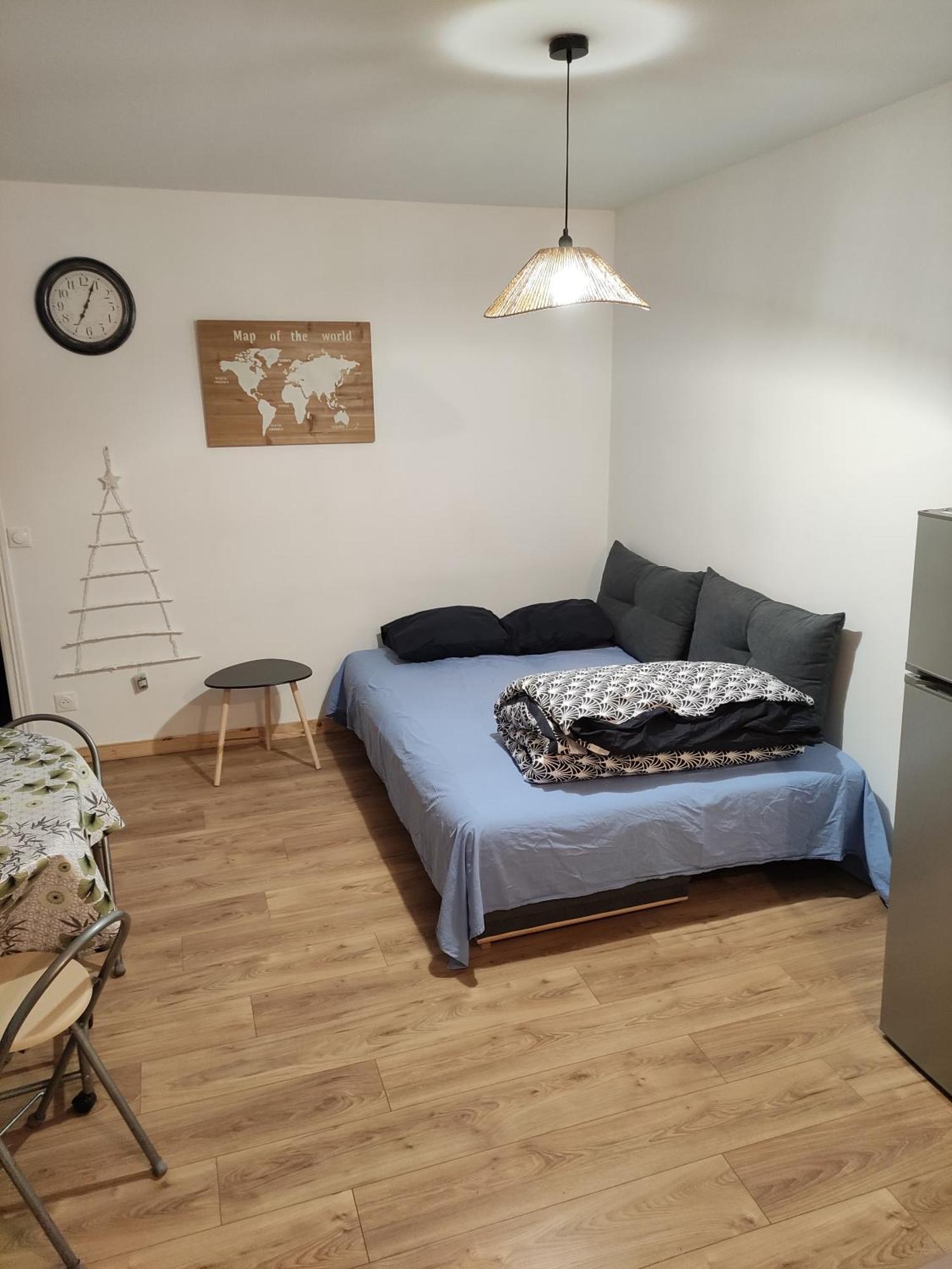 Charmant Appartement A 25 Minutes De Paris. อาร์ฌ็องเตย ภายนอก รูปภาพ