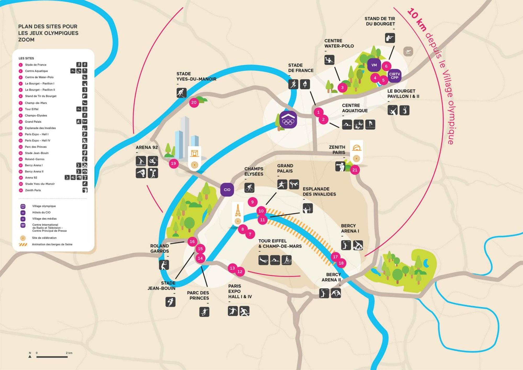 Charmant Appartement A 25 Minutes De Paris. อาร์ฌ็องเตย ภายนอก รูปภาพ
