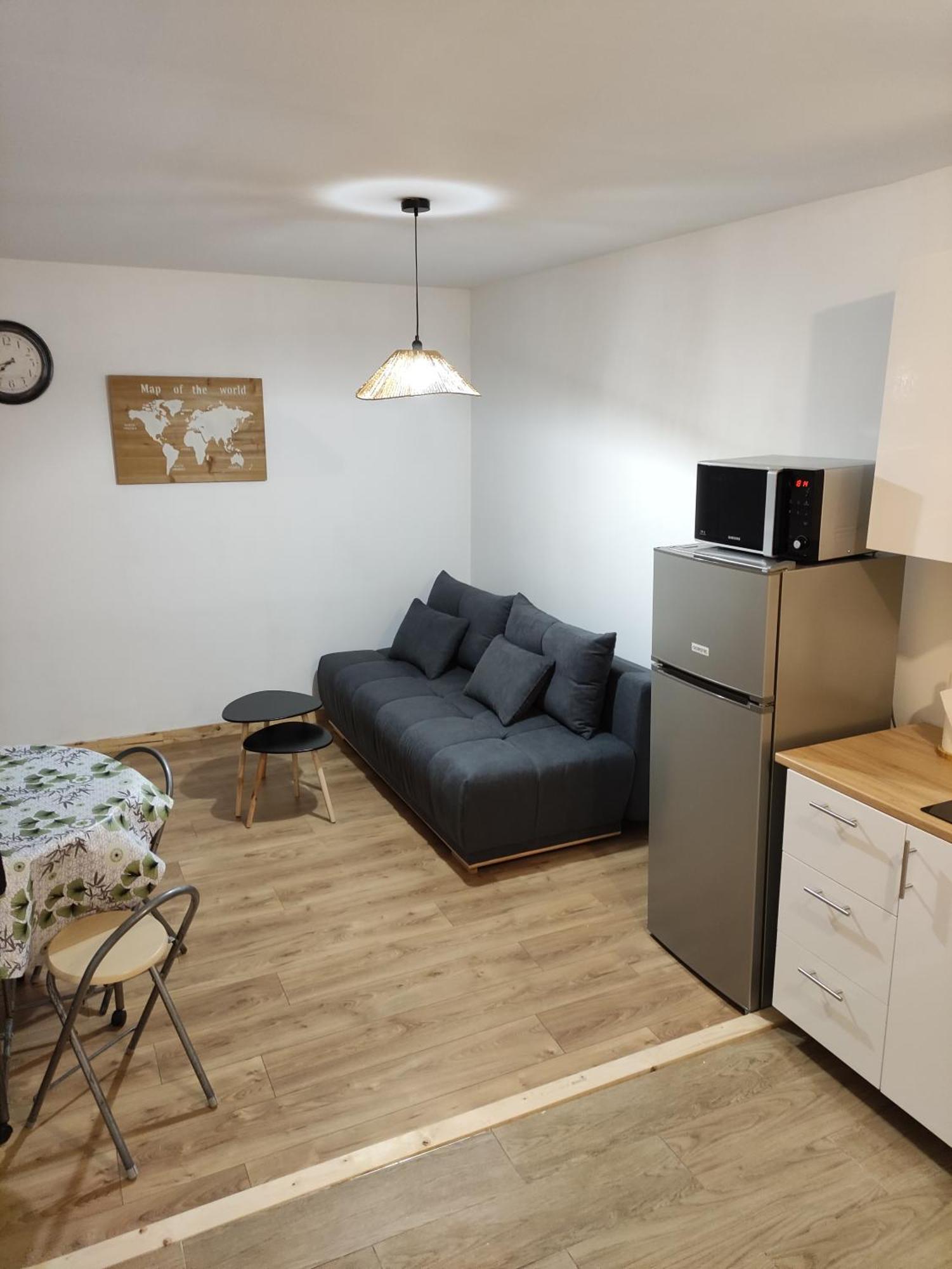 Charmant Appartement A 25 Minutes De Paris. อาร์ฌ็องเตย ภายนอก รูปภาพ