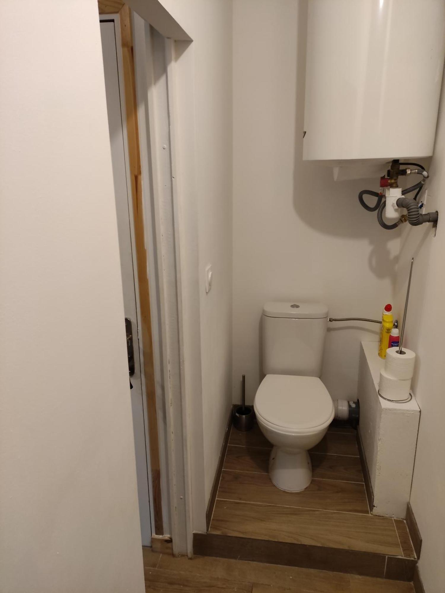 Charmant Appartement A 25 Minutes De Paris. อาร์ฌ็องเตย ภายนอก รูปภาพ