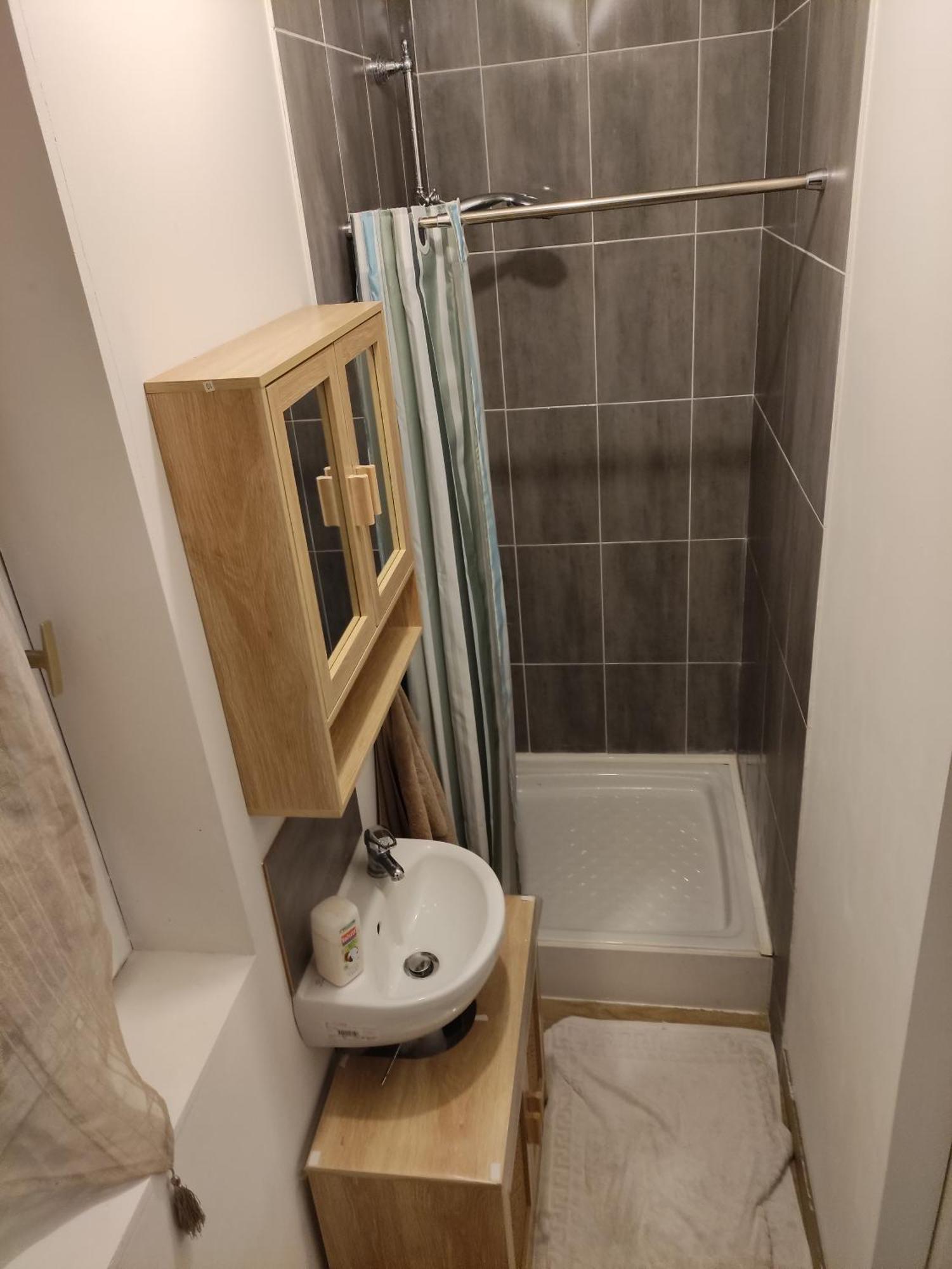 Charmant Appartement A 25 Minutes De Paris. อาร์ฌ็องเตย ภายนอก รูปภาพ
