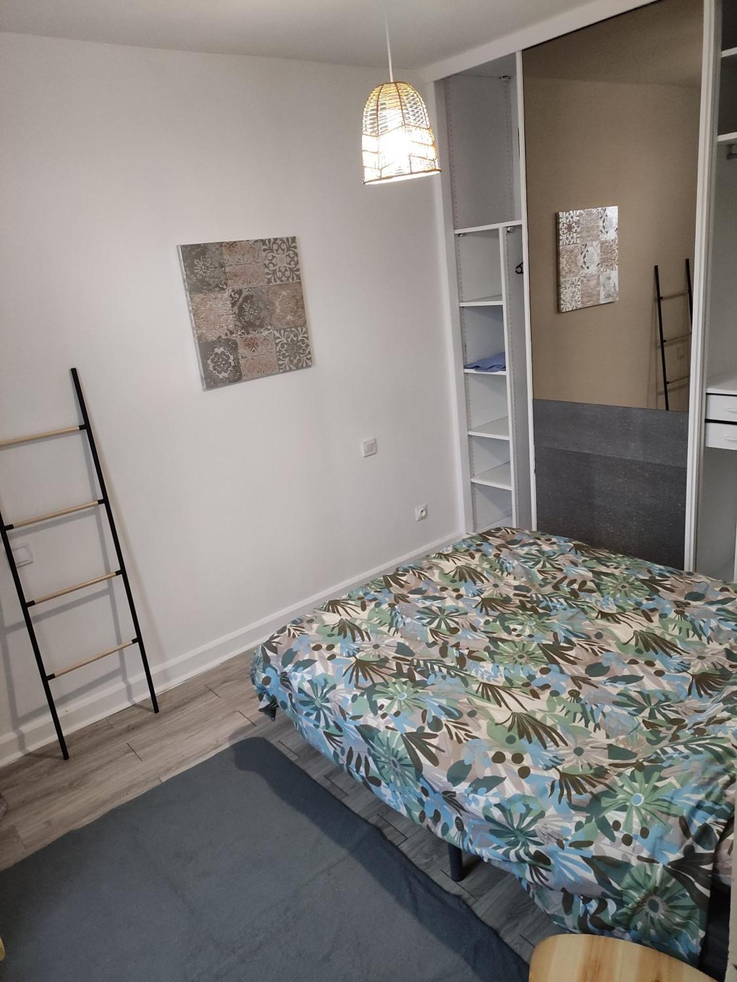 Charmant Appartement A 25 Minutes De Paris. อาร์ฌ็องเตย ภายนอก รูปภาพ