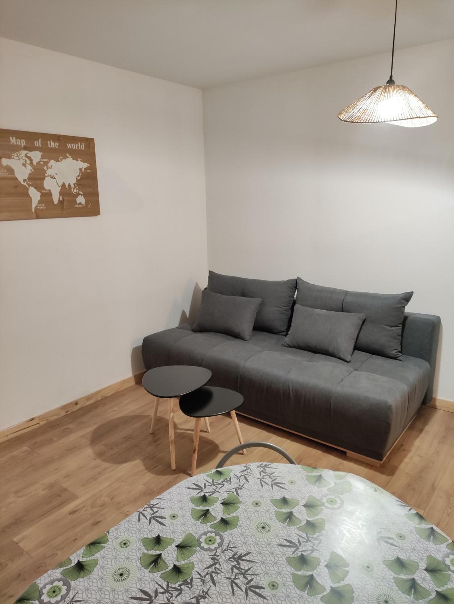 Charmant Appartement A 25 Minutes De Paris. อาร์ฌ็องเตย ภายนอก รูปภาพ