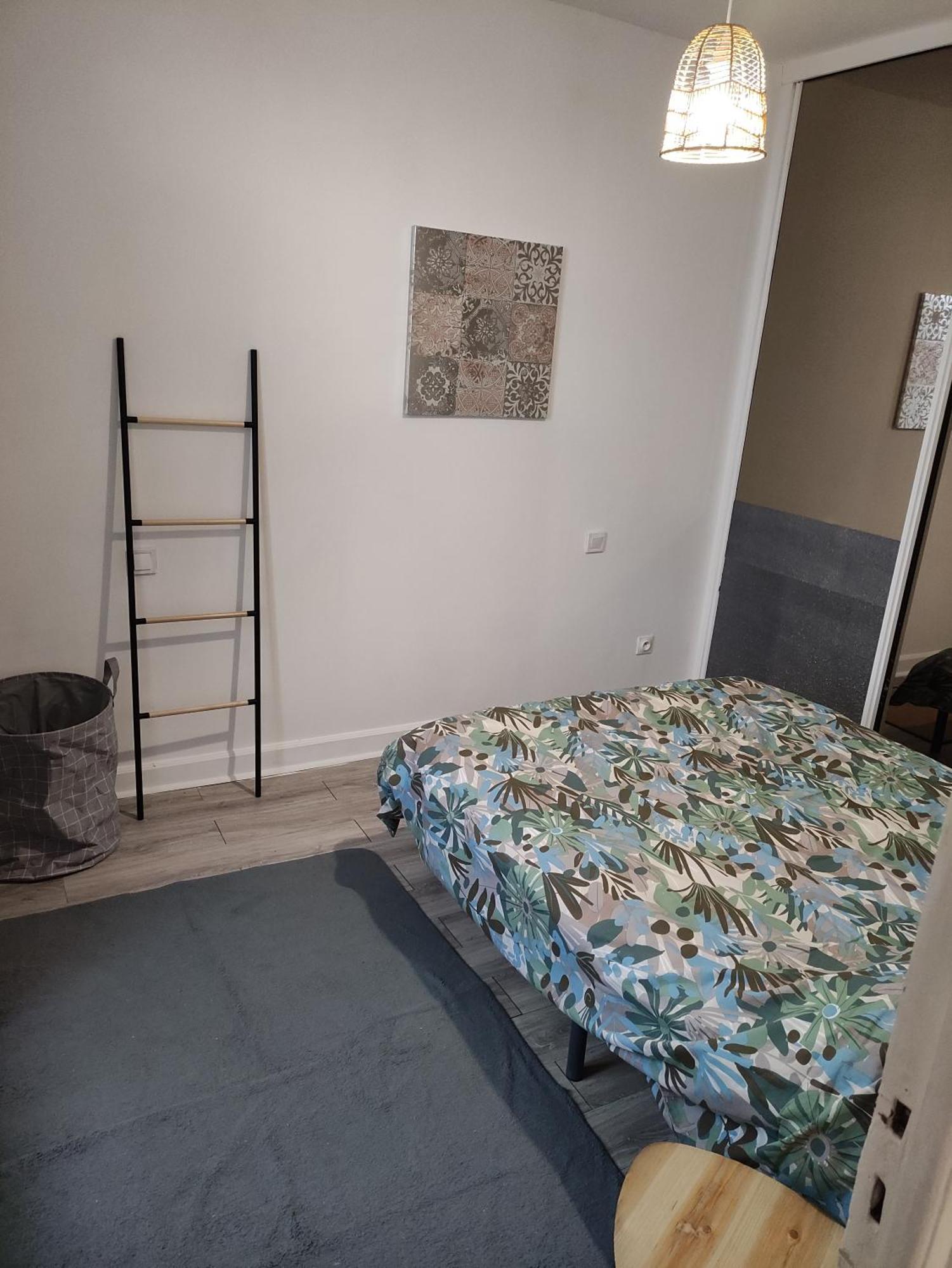 Charmant Appartement A 25 Minutes De Paris. อาร์ฌ็องเตย ภายนอก รูปภาพ